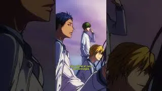 Miniature : La hype de Kuroko no Basket !