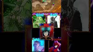 Miniature : [JDR] Le perso désavoué par son groupe !