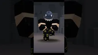 Miniature : Yuji jump trend 🔥