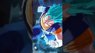 Miniature : ticket tag Goku végéta lf