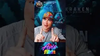 Miniature : KRAKEN AVIS SHORTS #youtube #film #movie #vlog #critiquefilm #russia #review #monster