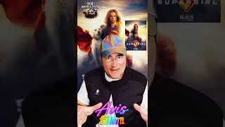 Miniature : SUPERGIRL AVIS SHORTS #vlog #movie #youtube #critiquefilm #analyse #film