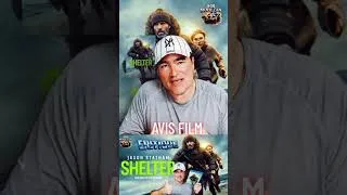 Miniature : SHELTER AVIS FILM SHORTS #youtube #vlog #movie #film #critiquefilm #reaction #critique #analyse