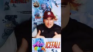 Miniature : ICEFALL AVIS FILM #youtube #action #icefall #vlog #usa #film #movie #critiquefilm #shorts