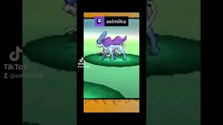 Miniature : #pokemon #pokemonwhiteandblack #legends #random #twitch #stream #clips