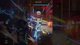 Miniature : Comment ult avec Shion #overwatch