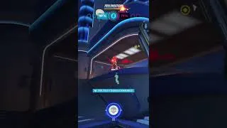 Miniature : J'active l'aimbot sur Cassidy