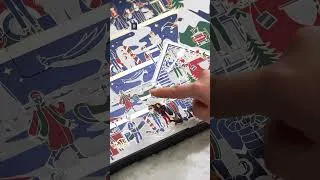 Miniature : Calendrier de l'Avent Kusmi Tea 2024
