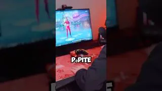 Miniature : DÉSOLÉ 🤣🤣@zetfar #fortnite #pourtoi #fncs #havok #hvk #zetfar #fortniteshorts #viralshorts #humour