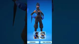 Miniature : ABONNE TOI STV UN CADEAU 🎁 #fortnite #viral #pourtoi #havok #fortniteshorts #vbucks #zetfar #fyp