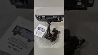 Miniature : KVLF & CARPURIDE 903S #vanlife #carpuride