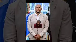 Miniature : cyril gane bientôt champion???
