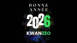 Miniature : ✨Notre équipe vous souhaite une très bonne année !✨