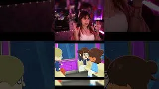 Miniature : WTH SEVIKA  #twitch #tomodachilife #crush #confession #leonkennedy #sevika #drama #kwatberry