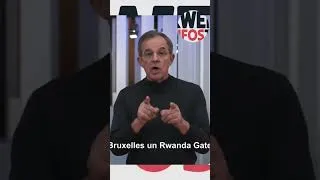 Miniature : L’UE : L’accord qui protège KAGAME !