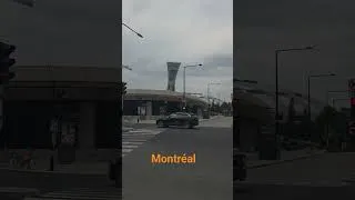 Miniature : Montreal area