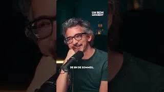 Miniature : Orel a un conseil totalement inédit pour nous