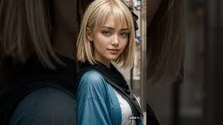 Miniature : 【 4K 】Ultra Realistic FGO Okita Souji | 沖田総司フェイト
