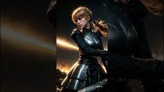 Miniature : 【 4K 】FATE ZERO : ARTORIA | フェイト ゼロ  - アルトリア #anime #fatezero