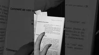 Miniature : lecture du moment #asmrfr