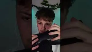 Miniature : ASMR - FAST TAPPING POUR DORMIR