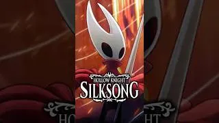 Miniature : SILKSONG SORT LE 4 SEPTEMBRE !!!