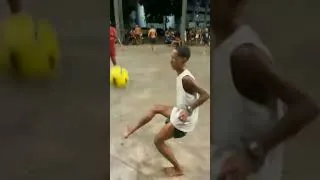 Miniature : Brazil is the school of football