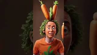 Miniature : Histoire de carottes #humour #blague  #shorts #drole #funny