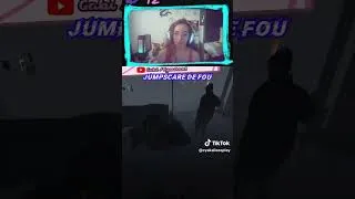 Miniature : Jumpscare2Fou  #dokkae_the_queen #twitch #streamer #clips