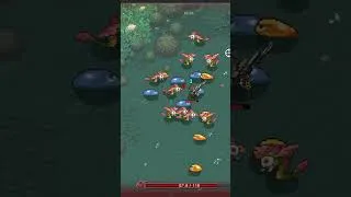 Miniature : NIMRODS  GUNCRAFT SURVIVORS | DECOUVERTE | GAMEPLAY FR #shorts #gameplay #gaming #foryou