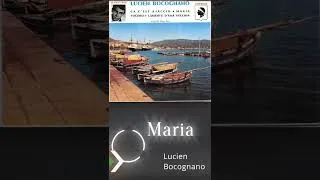 Miniature : Lucien Bocognano short