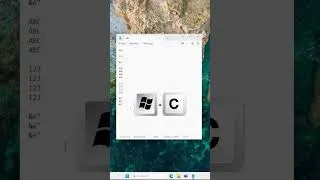 Miniature : L'outil ultime pour le copier/coller sur Windows #windows #astuce #astuces