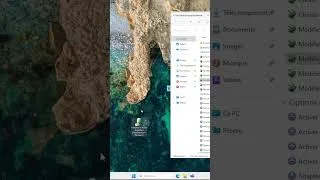 Miniature : Fonctionnalités cachées de Windows (GodMode)  #windows #astuce