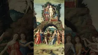 Miniature : Nouvelle vidéo ! Le Paradigme Esthétique Classique : Entre Harmonie, Savoir et Émotion  #philosophie