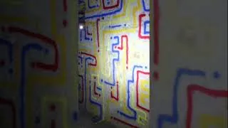 Miniature : Jazzy Cave : Vue 360° à partir du socle.