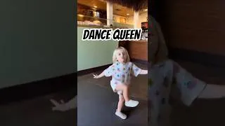 Miniature : Quand les cours de danse payent 👧👯🏻 #fille #dancewithme #drôle