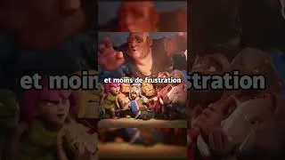 Miniature : Les plus gros problèmes de Clash of clans ! #clashroyale