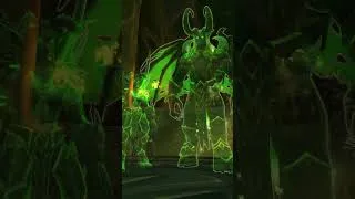 Miniature : Qui sont Varedis et Caria Gangrâme ? #worldofwarcraft #wow #storytelling #demons