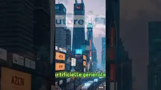 Miniature : L'IA et la Révolution Quantique #innovation #futur #iaquantique #intelligenceartificielle