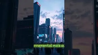 Miniature : L'IA et la Révolution Quantique #intelligenceartificielle #futur #iaquantique