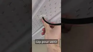 Miniature : Je change mon AP extérieur de place avec l'aide de mon imprimante 3D! @AltaLabs