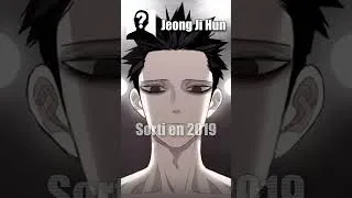 Miniature : (Extrait) The Boxer : La Malédiction du Génie.  #storytelling #manhwa #manga #boxing