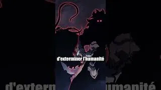 Miniature : (Extrait) La Sombre Histoire d'Ashborn / #sololeveling  #storytelling #anime #manga #webtoon
