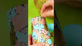 Miniature : Pour une belle déco de Pâques 🐇🐣