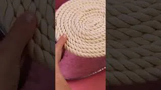 Miniature : Une corde, une bassine et voilà votre nouveau painer ! 🧺