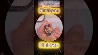 Miniature : 🎨Avant/Après: figurine Sulk⚔️| Malhya #peinture #figurine #miniature