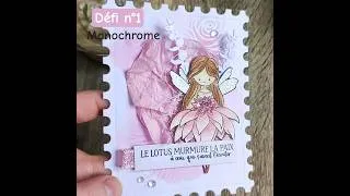 Miniature : ☀️ Défi créatif n°1 - monochrome, est ce réussi selon vous ?
