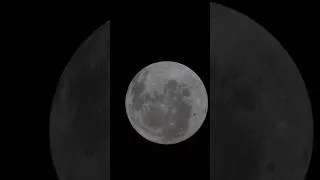 Miniature : Pendant ce moment… ils disparaissent de la Terre 😳 #espace #lune #nasa #artemis #universe #science