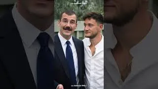 Miniature : Xavier Dupont de Ligonnès à retrouver Raphaël Arnault  #humour #viral #buzz #shorts #raphaelarnault