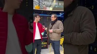 Miniature : Interview avec Meta jeux au Nintendo Show
